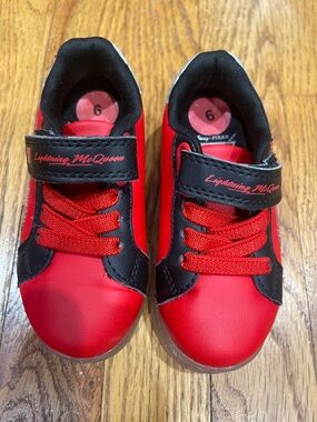 McQueen sneakers